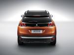 Peugeot 4008 GT 2016 года (CN)